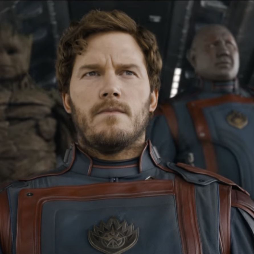 'Guardians of the Galaxy Vol. 3'—Impossibly—Sticks the Landing