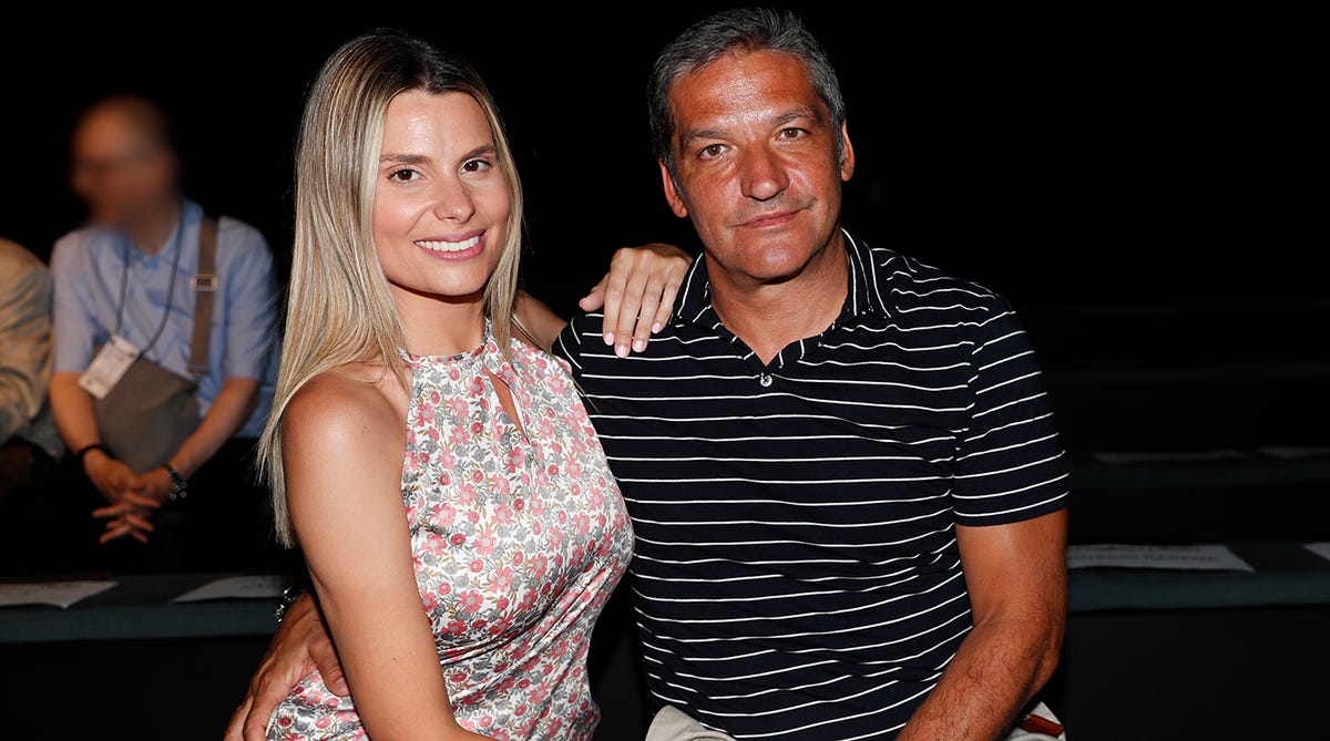 Gustavo González y María Lapiedra, segundo matrimonio, Gustavo González, María Lapiedra, Sálvame