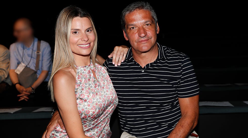 Gustavo González y María Lapiedra, segundo matrimonio, Gustavo González, María Lapiedra, Sálvame