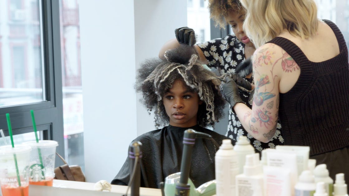 Dyeing Your Hair the First Time - 22 Tips for Coloring Your Hair Dyeing Your Hair the First Time - 22 Tips for Coloring Your Hair