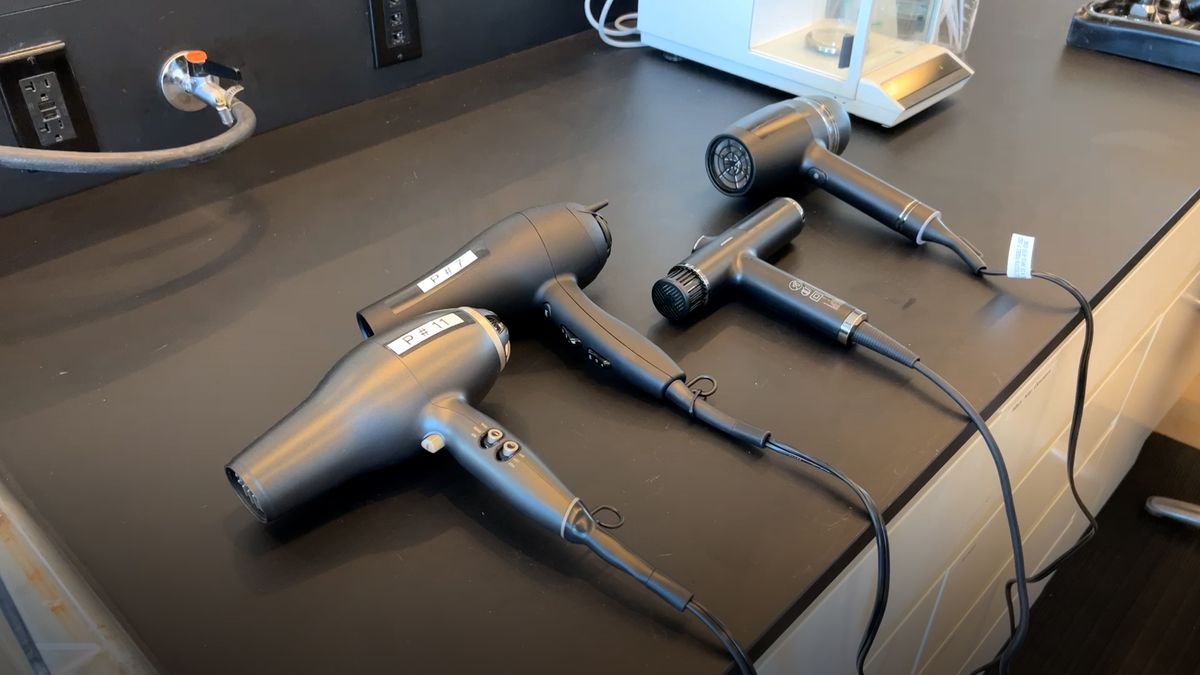 preview for GH Buying Guide: Blow Dryers