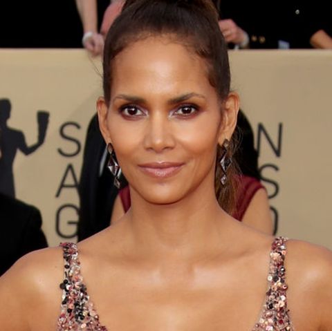 preview for Halle Berry Refuses To Let Age Define Her