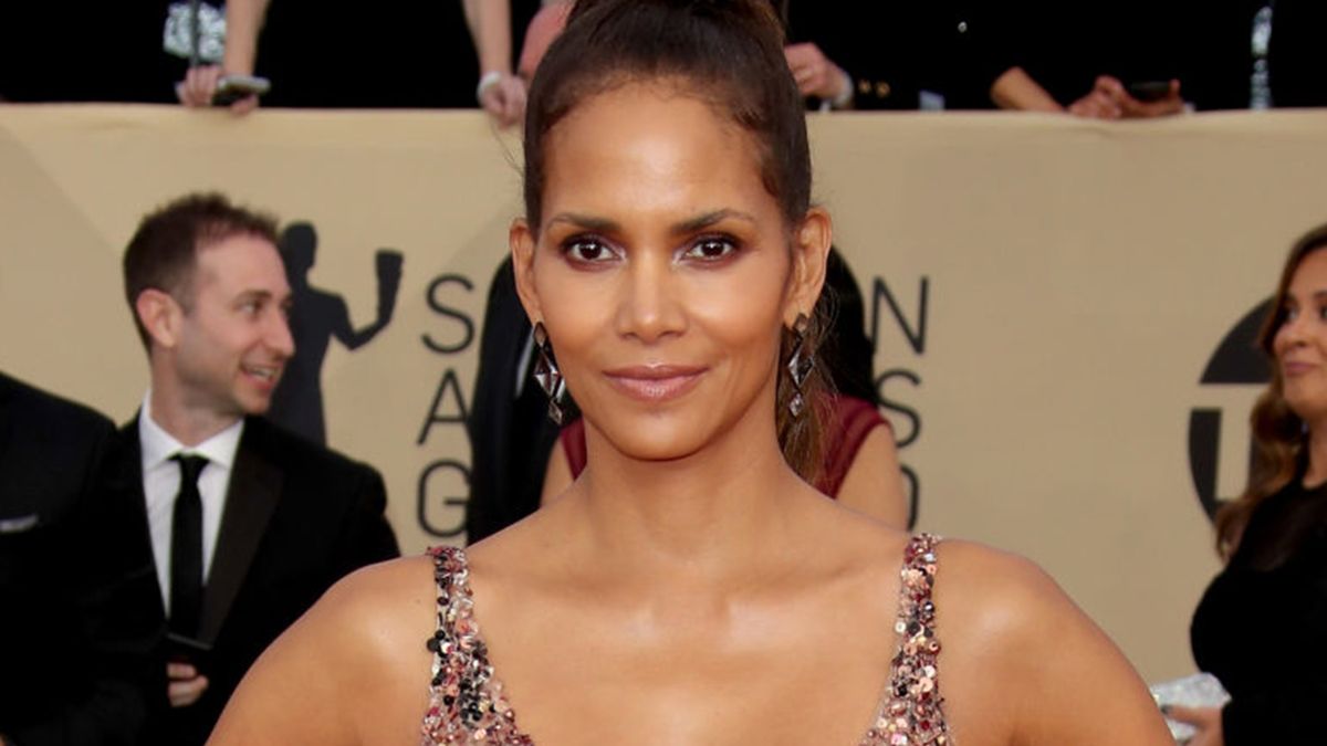 Halle Berry Says Cardio Exercise Increases ‘Sexual Arousal In Women’