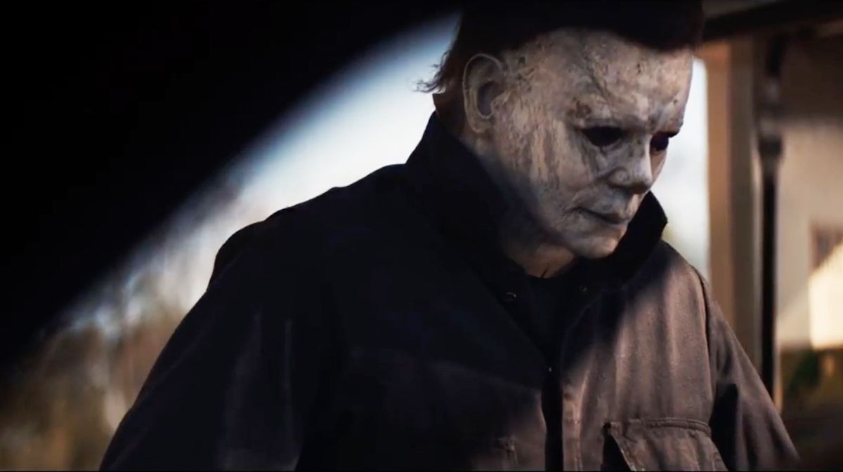 preview for Halloween (Universal Pictures)