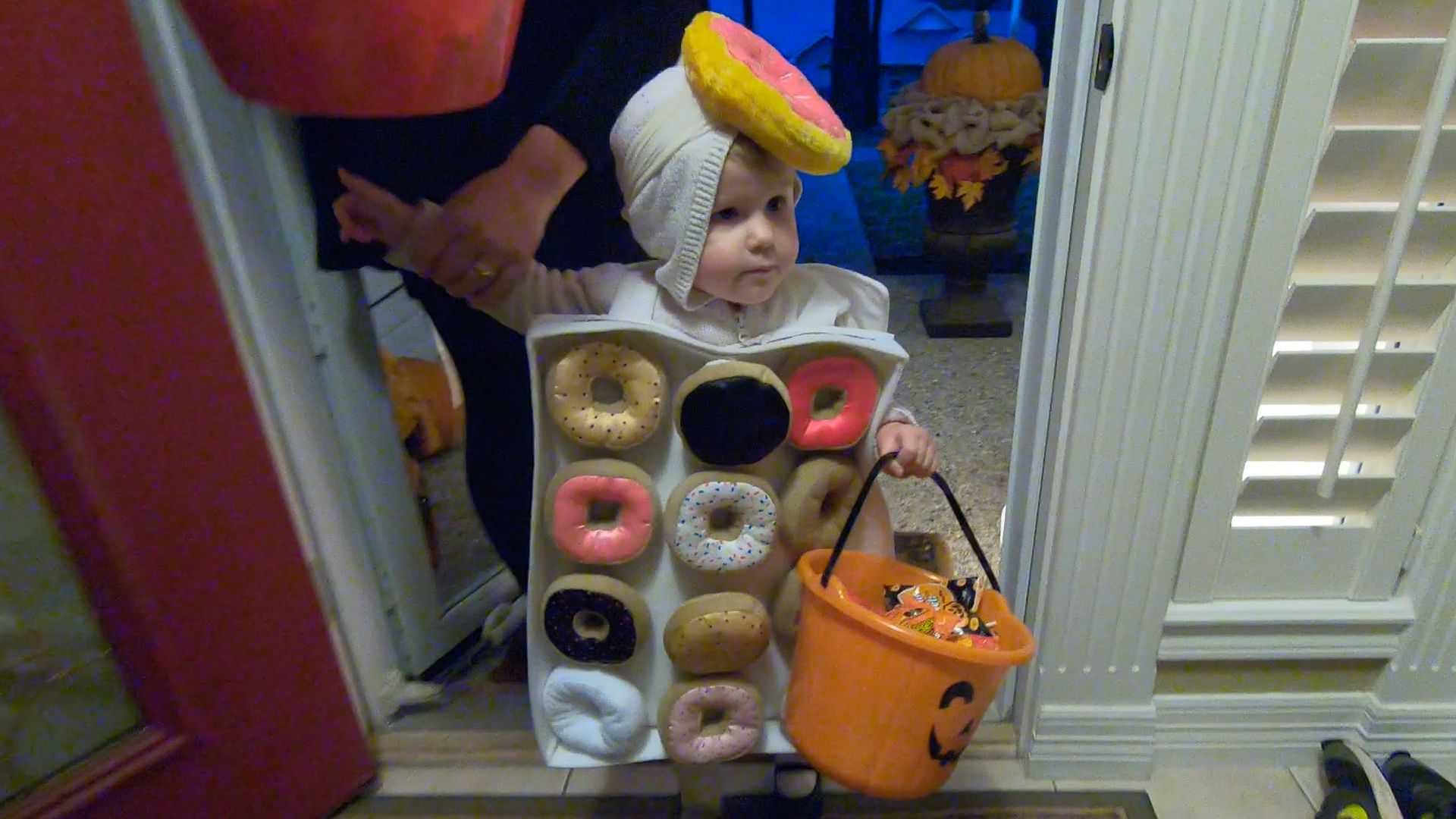 cute halloween costumes for 18 month girl