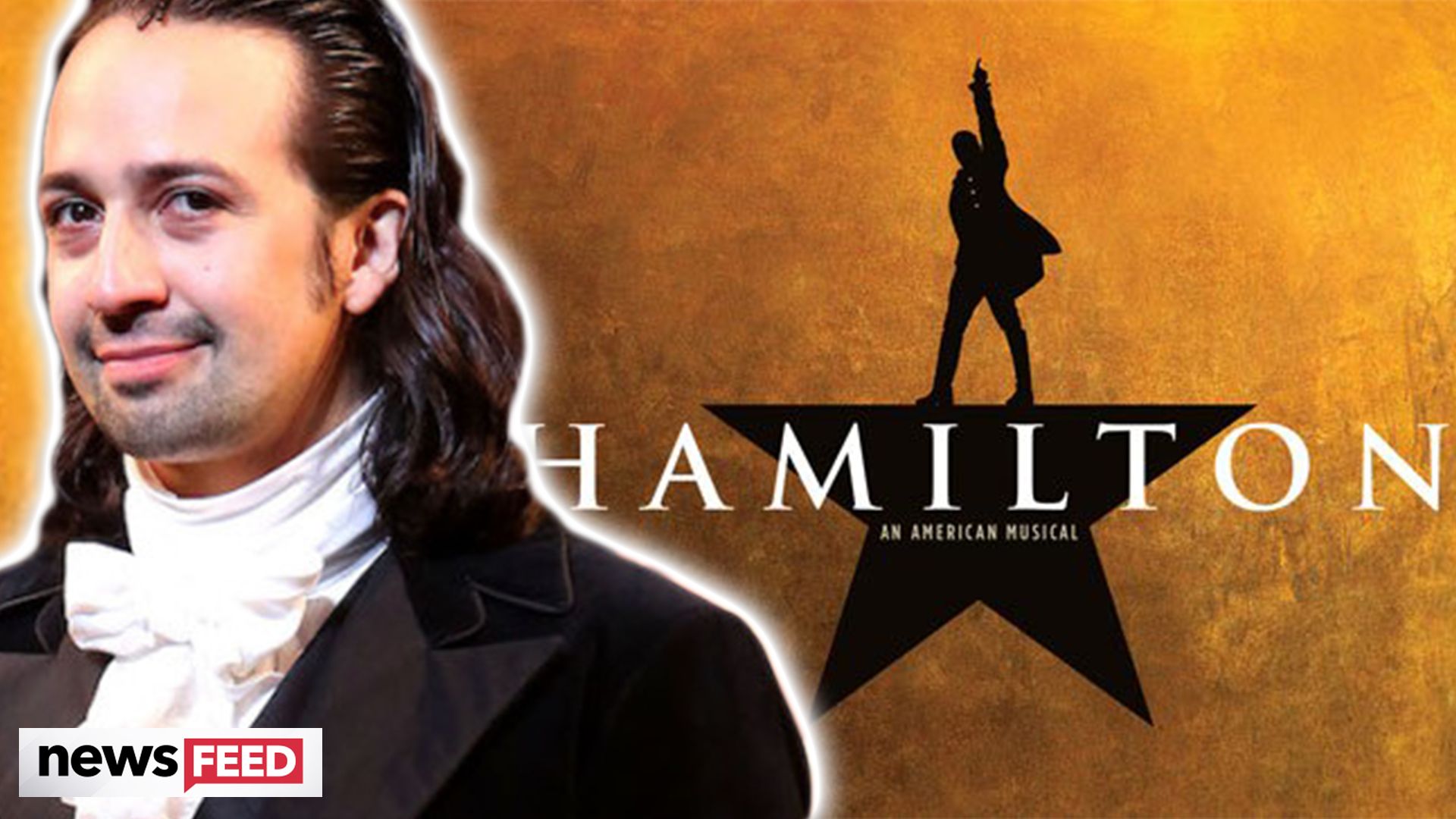 Lin-Manuel Miranda Responds to 'Cancel Hamilton' Controversy