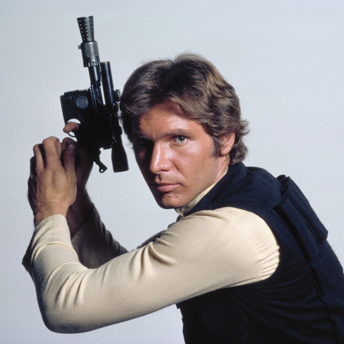 preview for 30 curiosidades sobre Han Solo