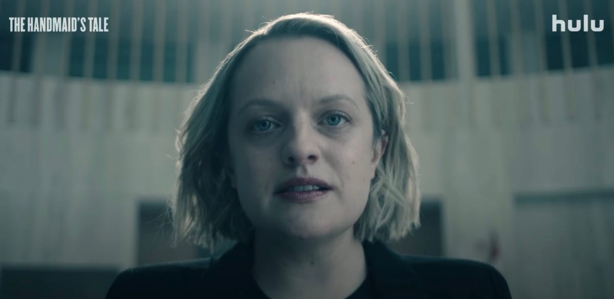 The Handmaid's Tale Episode On Janine Was Almost Very Different