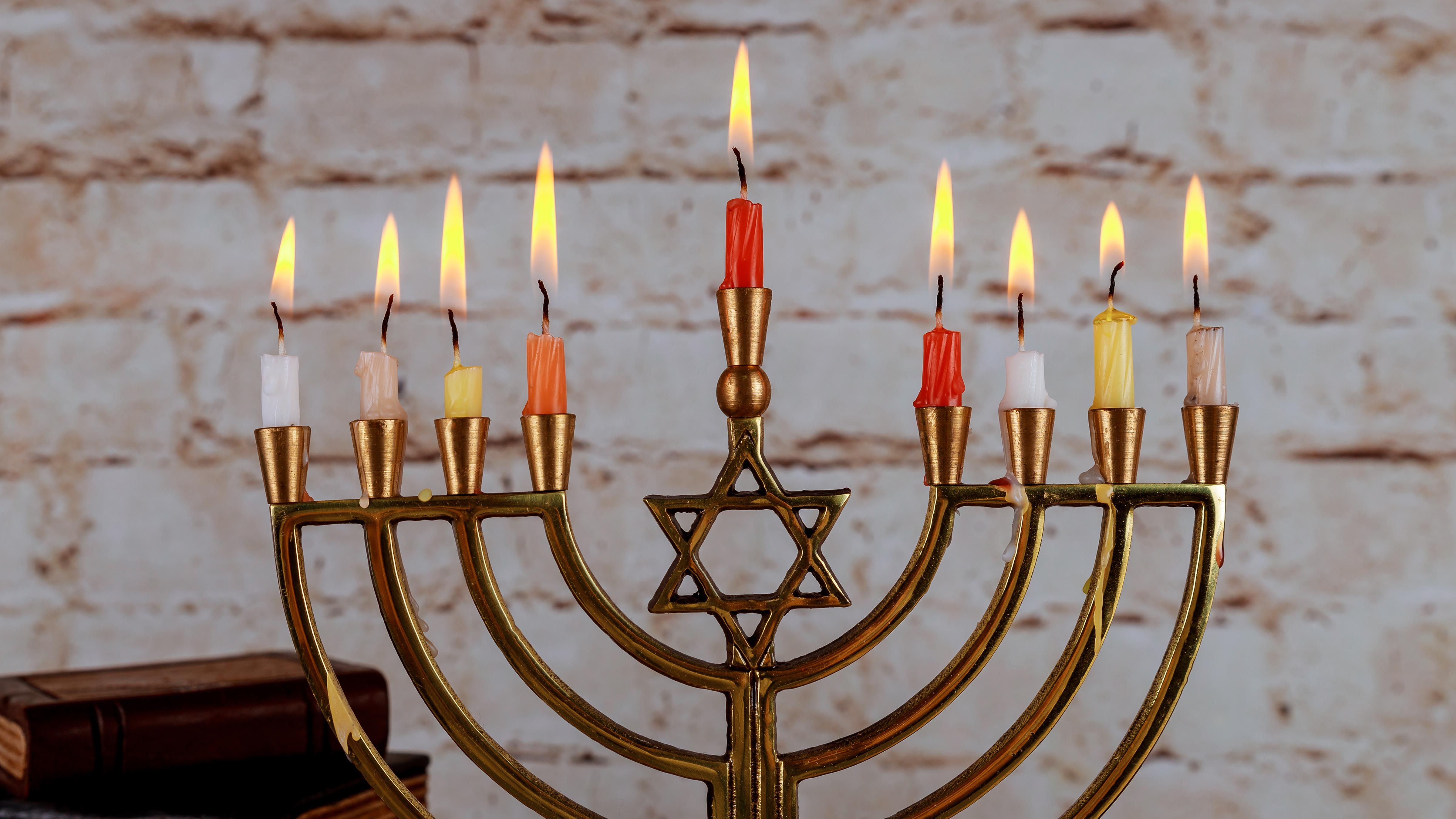 Does Hanukkah Start Today He Blogosphere Lightbox