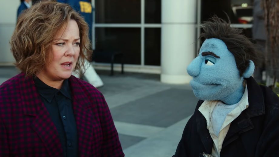 preview for The Happytime Murders – Restricted Trailer (STX Entertainment)