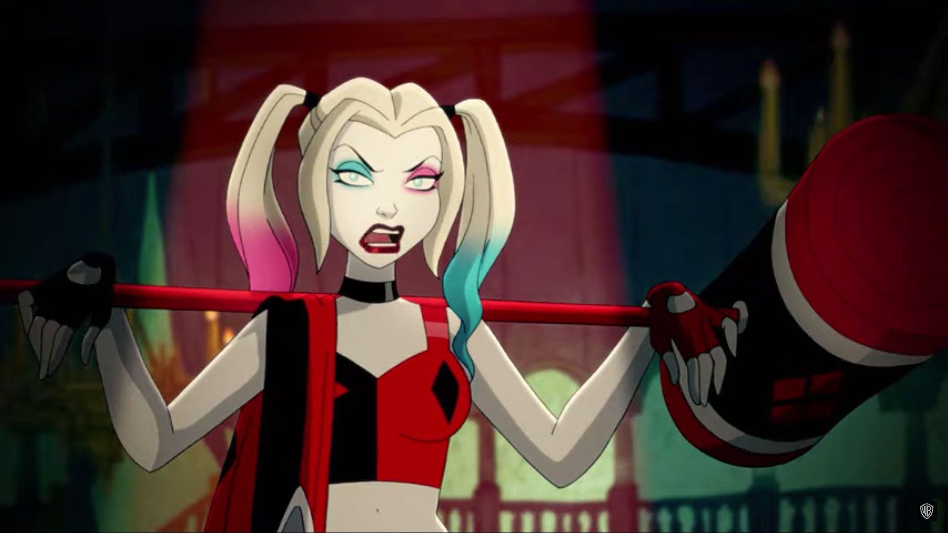 Harley Quinn animated series - is it worth your time?