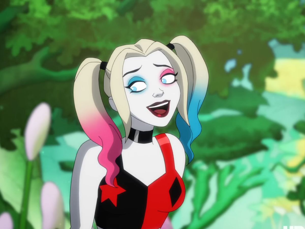 Kaley Cuoco's Harley Quinn has future revealed after season 3