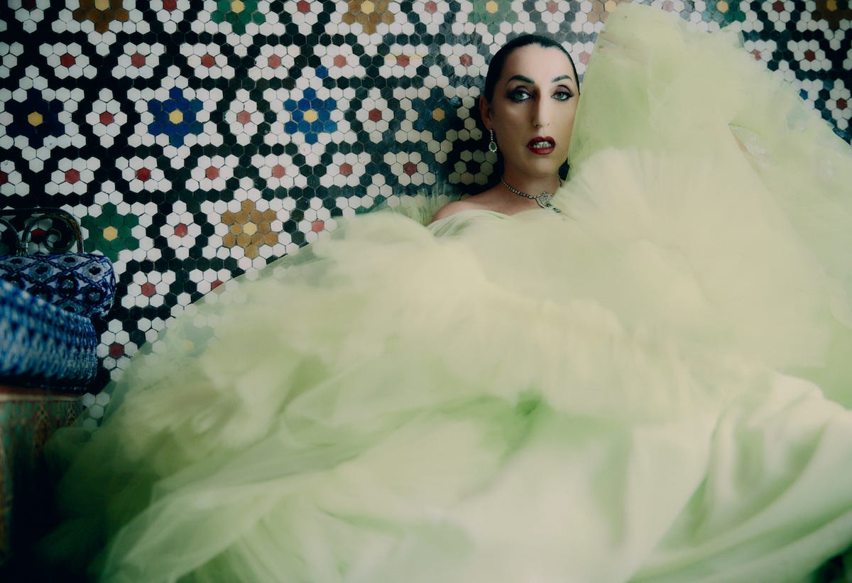 preview for Rossy de Palma, talento en estado puro