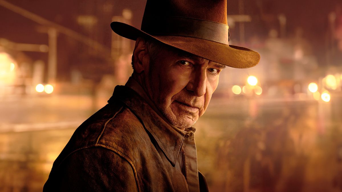 preview for 'Indiana Jones y el Dial del Destino' | No colamos detrás de las cámaras de la última película de la saga