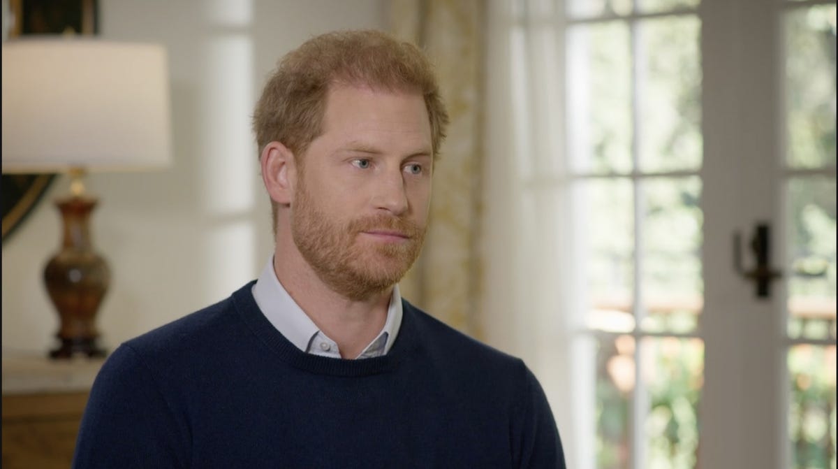 harry de inglaterra