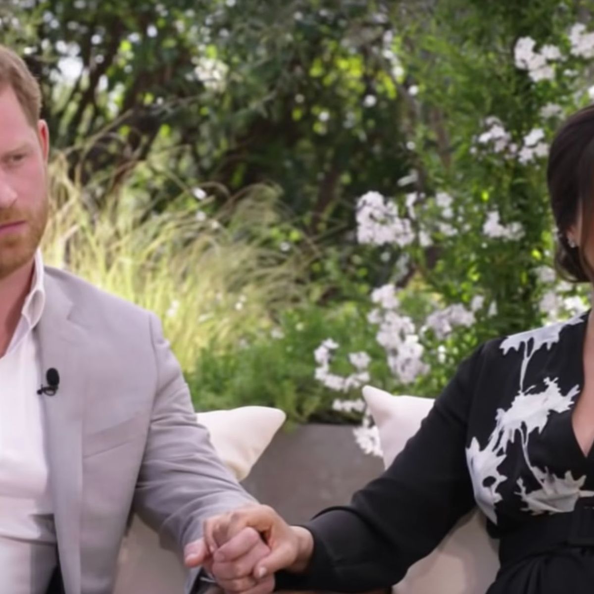 How to Watch Prince Harry and Meghan Markle's Oprah Interview for Free