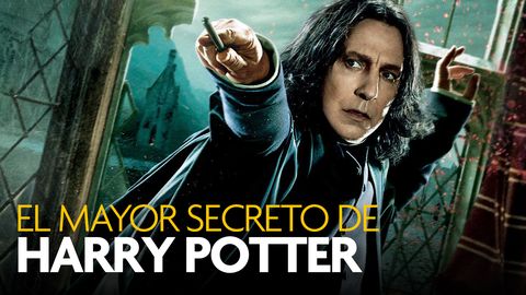 niebla fusible Hablar con Harry Potter: Curiosidades que no conocías sobre los libros de JK Rowling