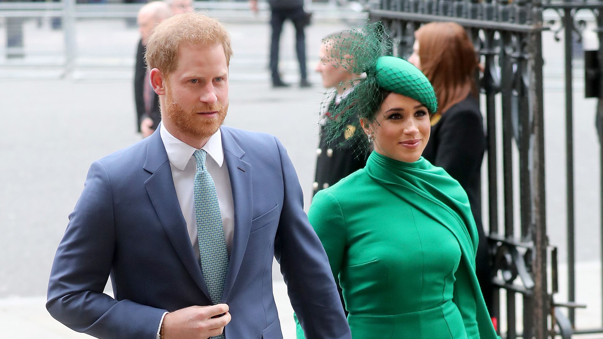 Why Meghan Markle Prince Harry Weren t at Princess Beatrice s