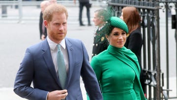 prince harry and meghan markle