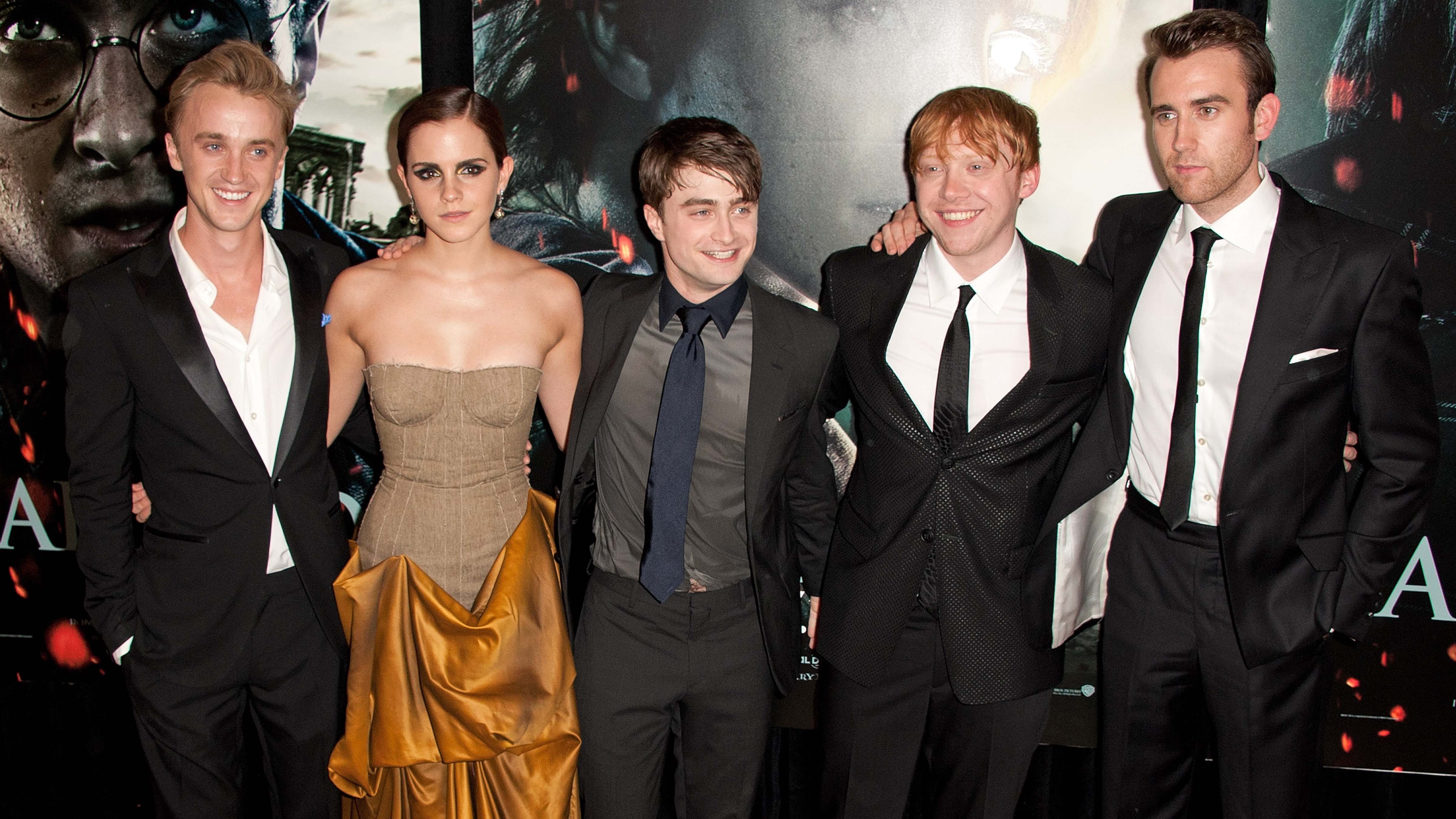 Harry Potter Reboot on HBO Max Rumors, News, Cast, Premiere Date