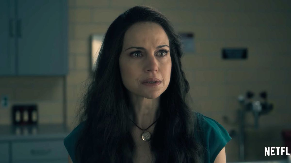 preview for The Haunting of Hill House Official Trailer (Netflix)