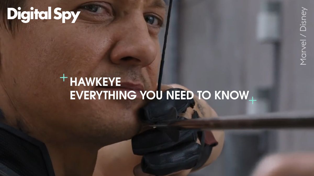 preview for Hawkeye: Everything You Need To Know