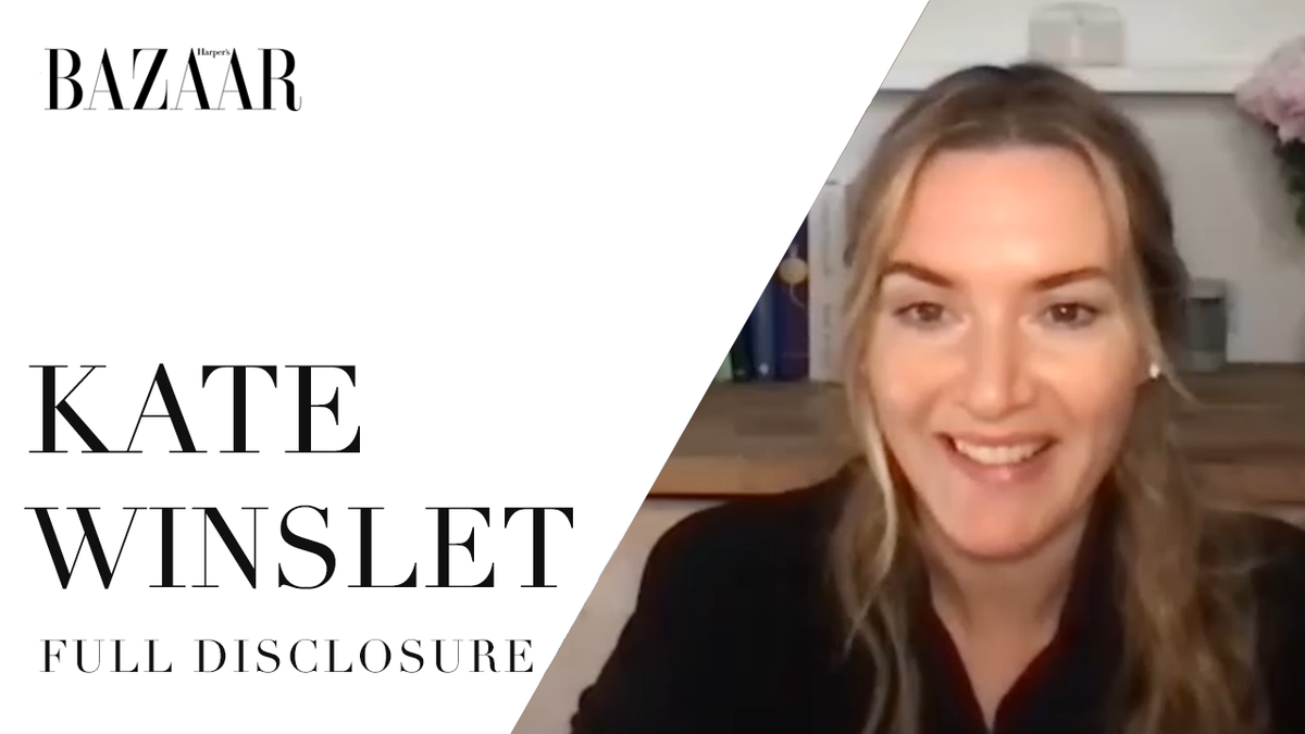 preview for Full Disclosure: Kate Winslet on Ammonite and seeing same-sex relationships on-screen