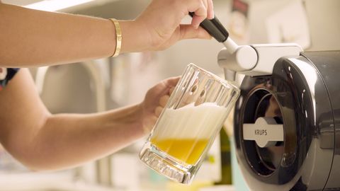 preview for Krups Craft  Beer Dispenser