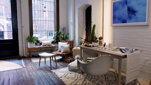 preview for 10 of the Coolest Home Stores You'll Find in New York City