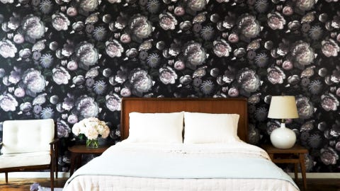 Feature Wallpaper Ideas How To Choose Feature Wallpaper