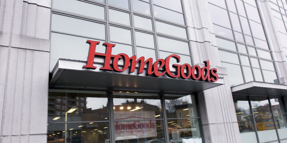 A Dozen Things Designers ALWAYS Buy At HomeGoods