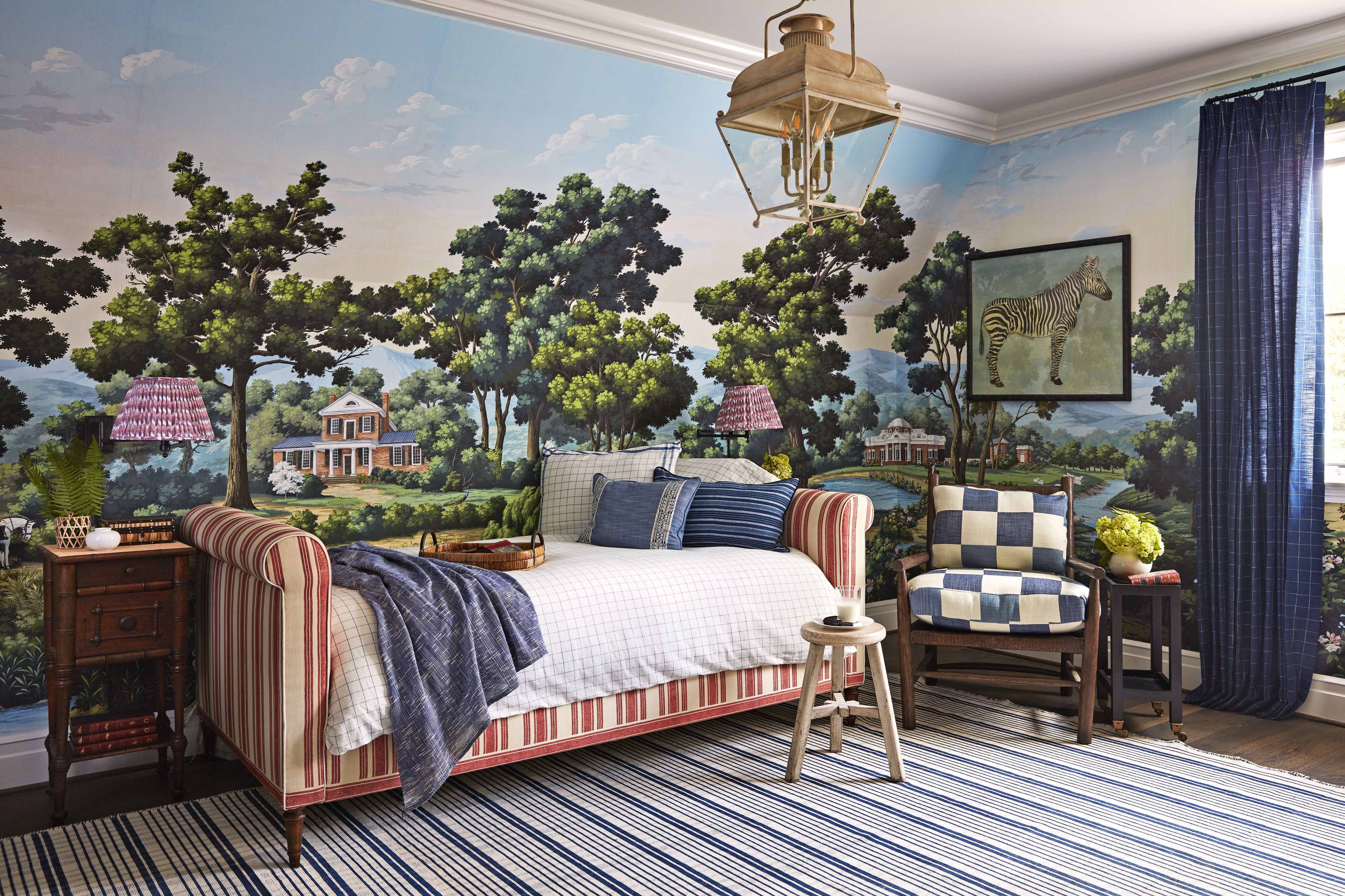 Whole Home 2019 Kids Room Photos