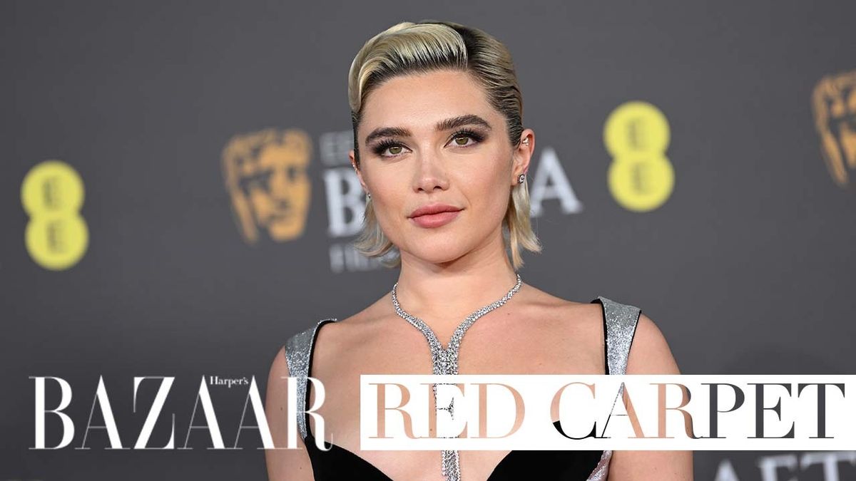 preview for The 2024 BAFTAs: 10 best dressed