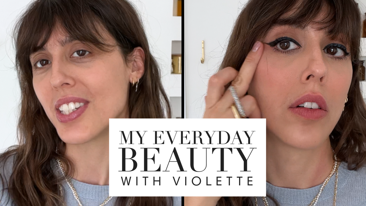preview for My everyday beauty: Violette