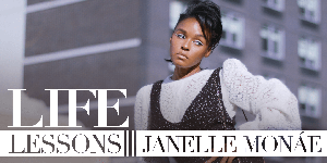 janelle monae life lessons