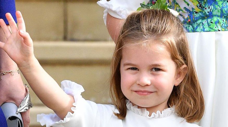 Kate Middleton Wears a Sheer Elie Saab Dress to Royal Ascot 2019