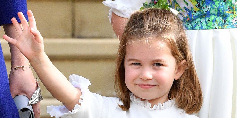 Kate Middleton Wears a Sheer Elie Saab Dress to Royal Ascot 2019