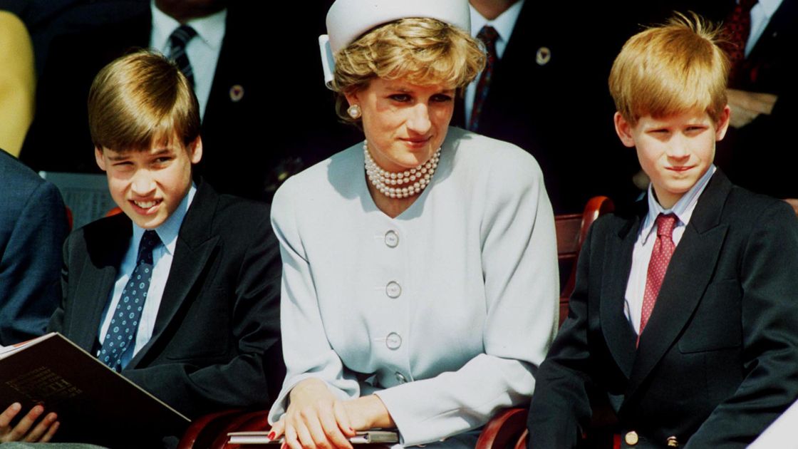 preview for Things You Never Knew About Princess Diana