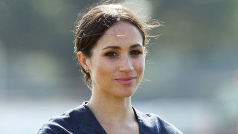 preview for Meghan Markle’s Style Evolution