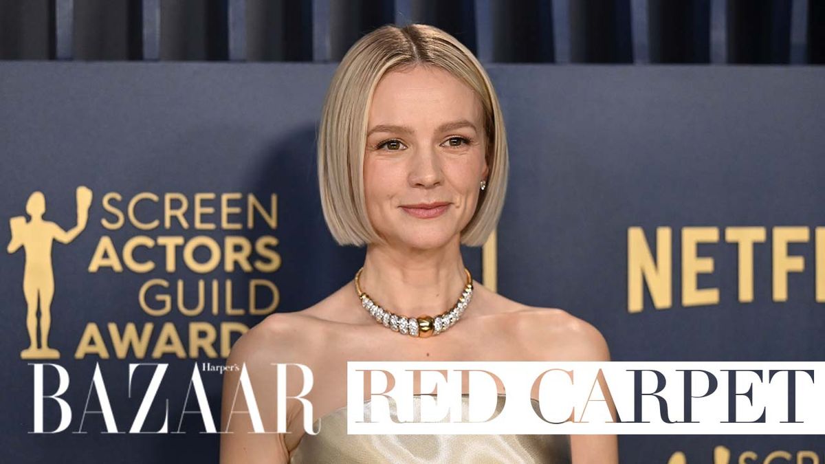 preview for 10 Best Dressed at the 2024 SAG Awards