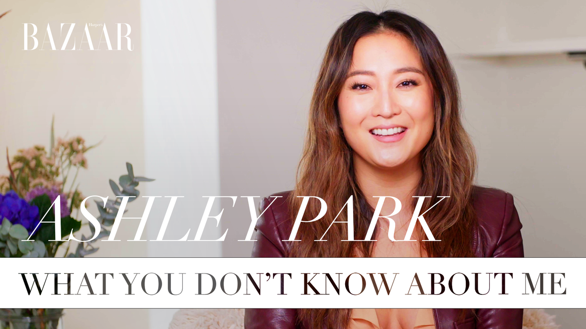 Preview for Ashley Park: What You Don't Know About Me