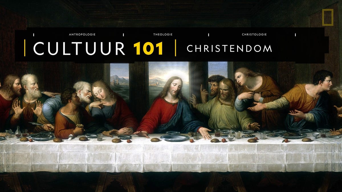 Video player poster image preview for Cultuur & samenleving