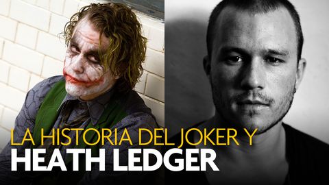 Así es el nuevo Joker en 'La liga de la justicia de Zack Snyder'