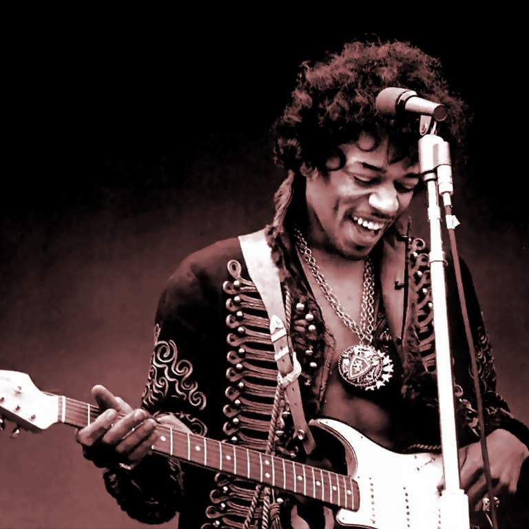 preview for Jimi Hendrix en siete datos eléctricos