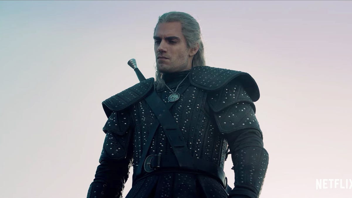 Don't Bother Playing The Witcher 1 & 2 If You Want To Play The Witcher 3