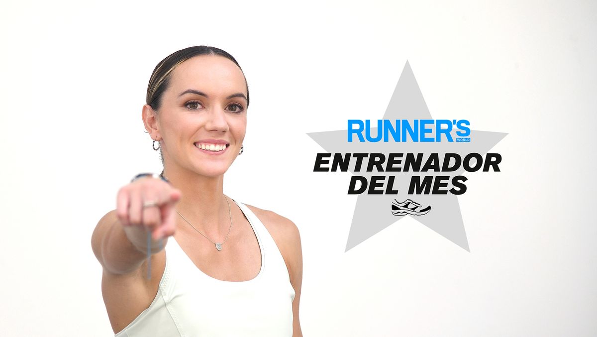 preview for Entrenamiento full body para corredores principiantes