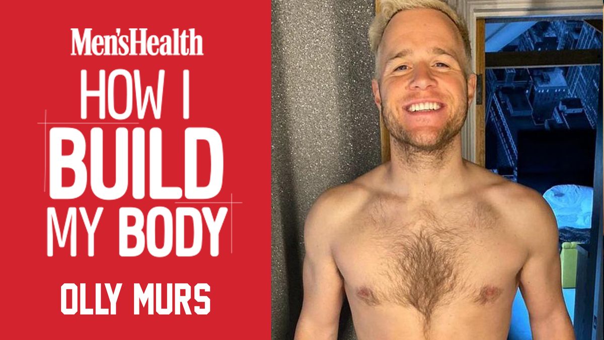 preview for Olly Murs’ 6 Move Full-Body Workout | Men’s Health UKDefault