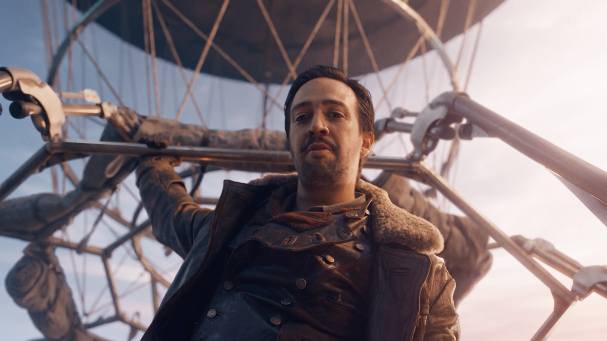 Why His Dark Materials was cancelled and the chances of season 4