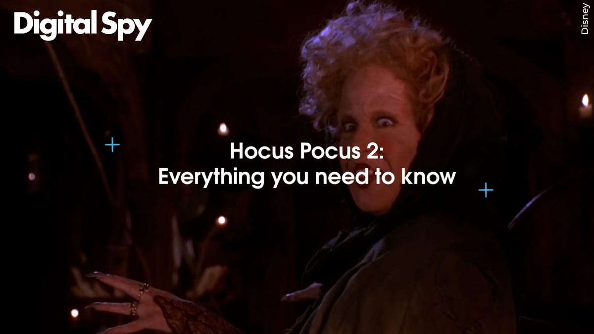 hocus pocus,  kathy najimy, bette midler, sarah jessica parker