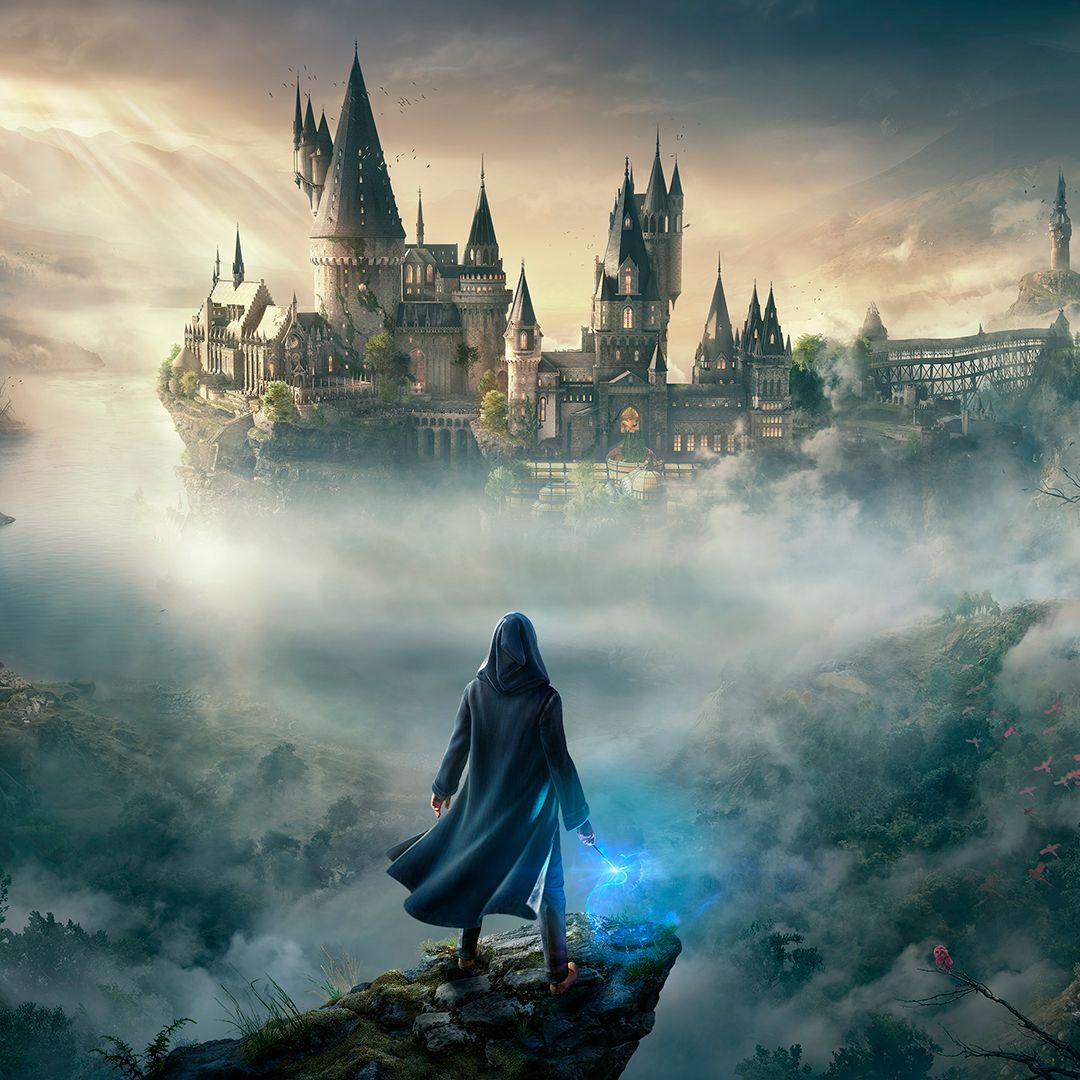 Hogwarts Legacy: La guía oficial del videojuego: Lewis, Kate
